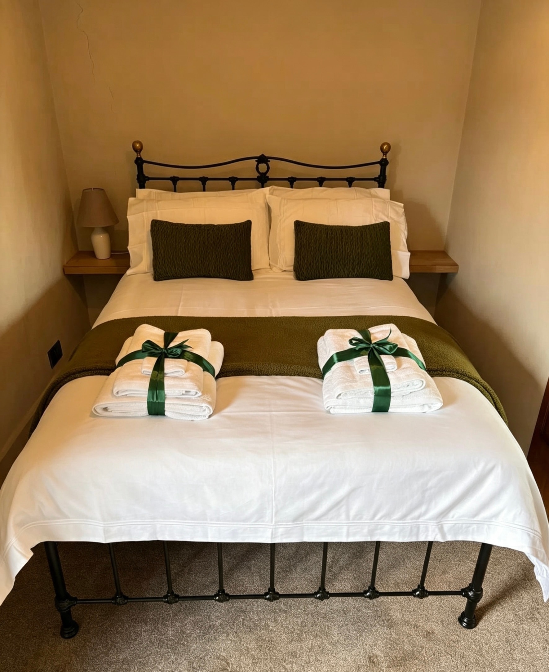 Residential Home Cleaning